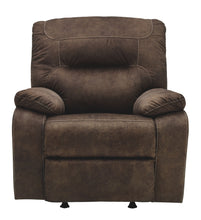 Bolzano Recliner