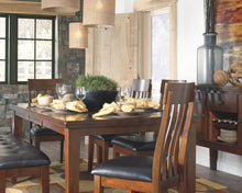 Ralene Dining Room Set