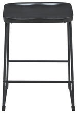 Showdell Counter Height Bar Stool