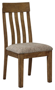 Flaybern Dining Chair