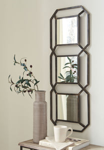 Savane Accent Mirror