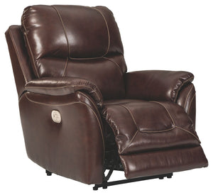 Dellington Power Recliner