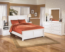 Bostwick Shoals Bedroom Set