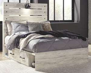 Cambeck Bedroom Set