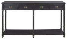 Eirdale Sofa/Console Table