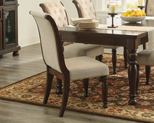 Porter Dining Chair