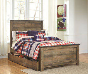 Trinell Bedroom Set