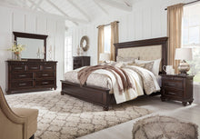 Brynhurst Bedroom Set