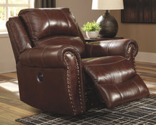 Bingen Power Recliner