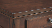 Porter Coffee Table with Lift Top