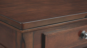 Porter Coffee Table with Lift Top