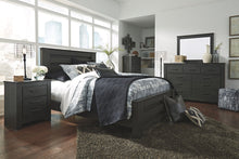 Brinxton Bedroom Set