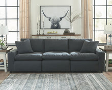 Savesto Sectional Sofa