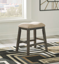 Rokane Counter Height Bar Stool