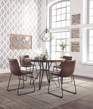 Centiar Single Dining Chair