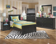 Maribel Bedroom Set