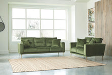 Macleary Sofa