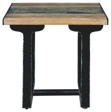 Calkosa End Table