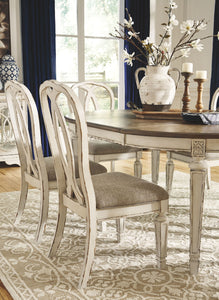 Realyn Dining Chair