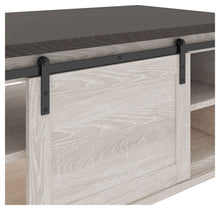 Dorrinson Coffee Table