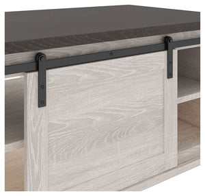 Dorrinson Coffee Table