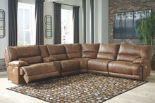 Thurles Power Reclining Sectional