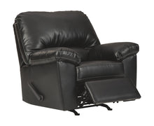 Brazoria Recliner