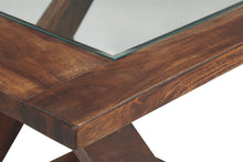 Charzine End Table