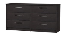 Finch Dresser