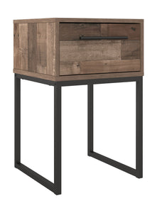 Neilsville Nightstand