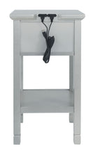 Marnville Accent Table