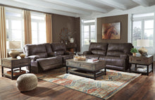 Kitching Power Reclining Sofa