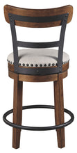 Valebeck Counter Height Bar Stool