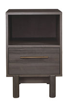 Brymont Nightstand