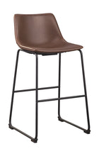 Centiar Pub Height Bar Stool