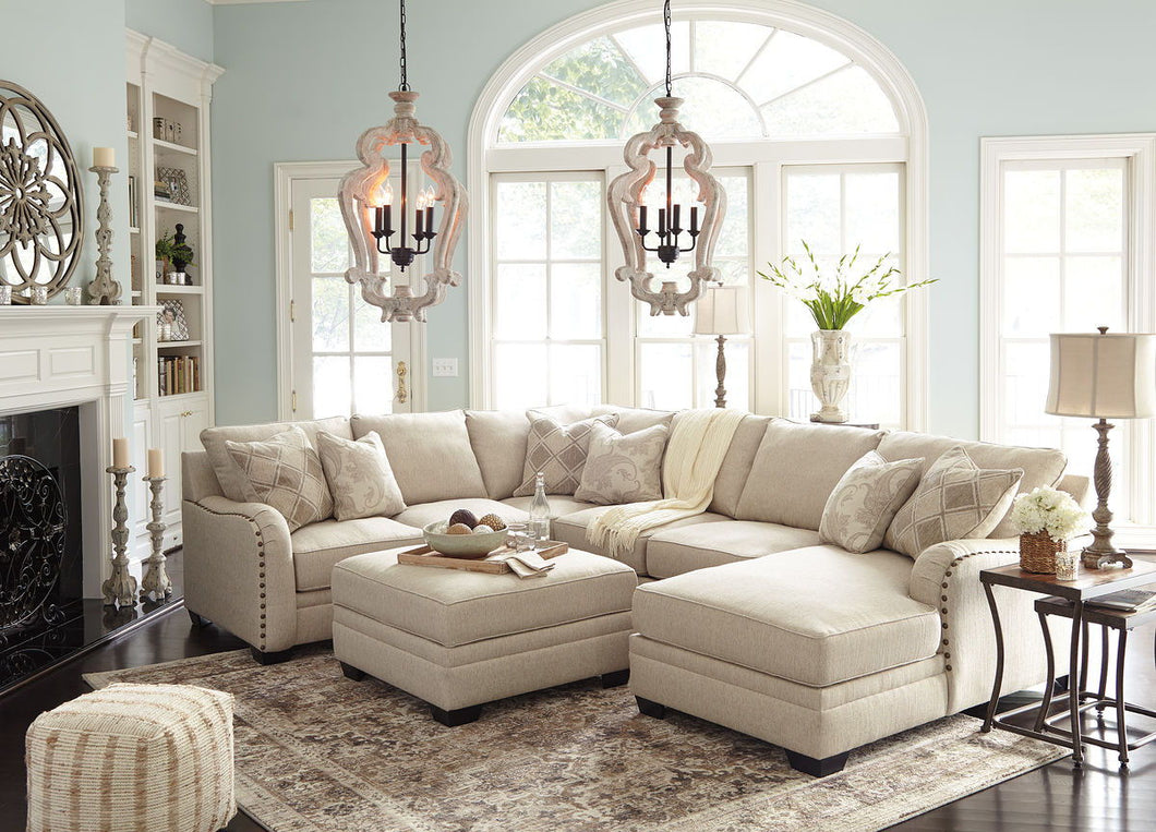 Luxora Living Room Set