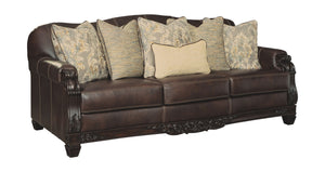 Embrook Sofa