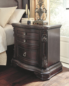 Wellsbrook Bedroom Set