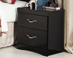 Zanbury Nightstand