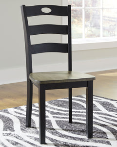 Froshburg Dining Chair