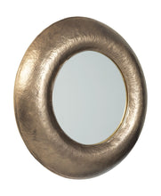 Jamesmour Accent Mirror