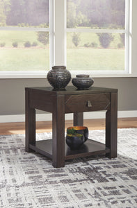 Tariland End Table