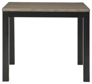 Dontally Counter Height Dining Table