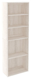 Dorrinson 68" Bookcase