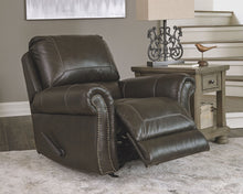 Lawthorn Recliner