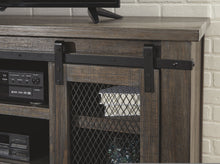 Danell Ridge 60" TV Stand