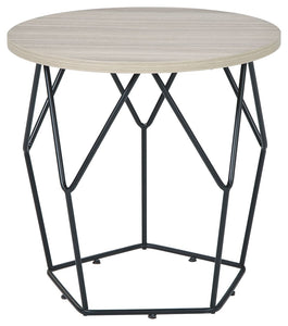 Waylowe End Table