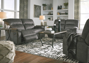 Bolzano Reclining Sofa