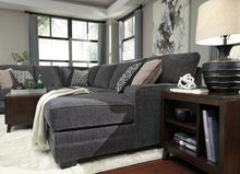 Tracling Sectional with Chaise