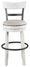 Valebeck Bar Height Bar Stool